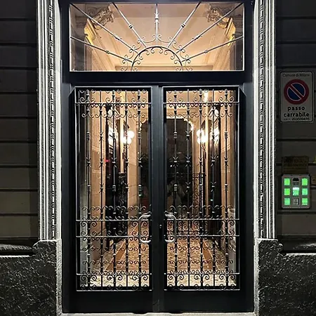 Appartement Gregory Milan
