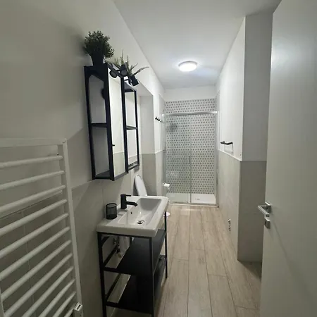 Appartement Gregory