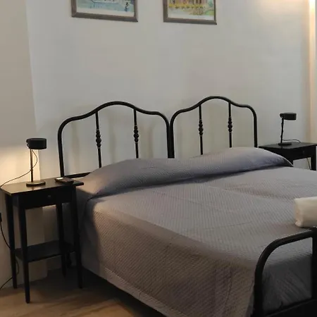Gregory Appartement