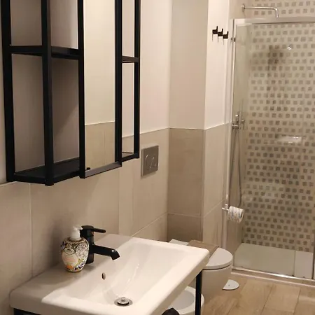 Gregory Appartement