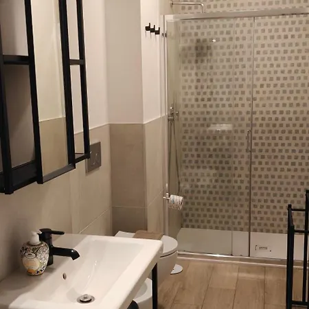 Gregory Appartement *